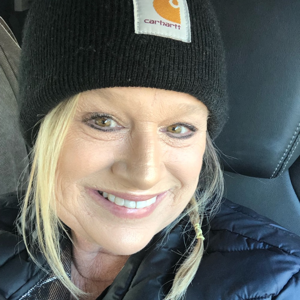 Meet your Posher, Tracy